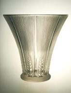 Cristallerie Lalique - René Lalique - Vaas - Epis - persglas