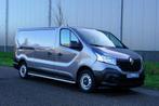 Renault Trafic 1.6 dCi T29 L2H1 Comfort Energy, Stof, Gebruikt, Euro 6, Overige kleuren
