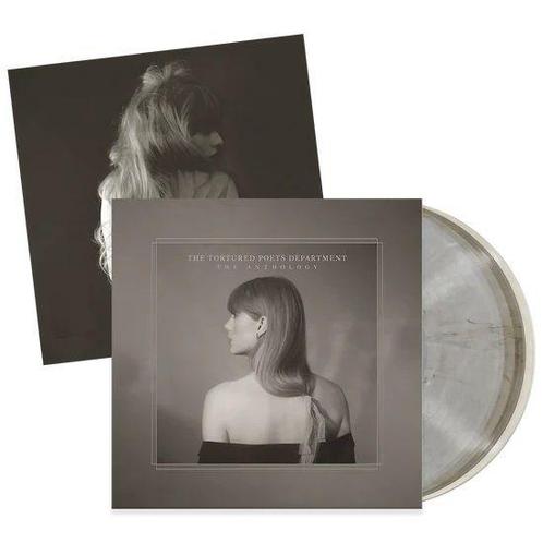 Taylor Swift - The Torture Poets Department: The Anthology C, Cd's en Dvd's, Vinyl | Overige Vinyl, Ophalen of Verzenden