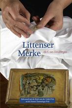 9789492457141 Littenser Merke Ale S. van Zandbergen, Verzenden, Nieuw, Ale S. van Zandbergen
