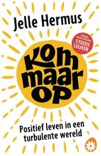 Kom maar op 9789083438504 Jelle Hermus, Verzenden, Zo goed als nieuw, Jelle Hermus