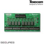 Texecom CCK-0001 Relaismodule Plug-in, Verzenden, Nieuw