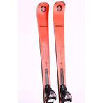 170 skis BLIZZARD THUNDERBIRD R18 2023, grip walk, carbon a, Overige merken, 160 tot 180 cm, Gebruikt, Verzenden