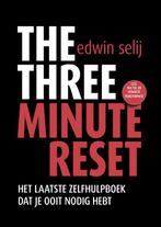 9789078264156 The Phenomena Serie 3 - The Three Minute Reset, Verzenden, Nieuw, Edwin Selij