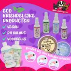 Valentijnsverwennerij voor je hond – Nilaqua verzorgingsset!, Dieren en Toebehoren, Verzenden, Nieuw