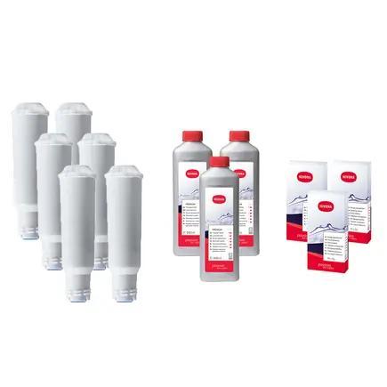 Nivona Onderhoudspakket voor 1 jaar, Witgoed en Apparatuur, Koffiemachine-accessoires, Verzenden