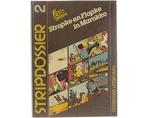 Stripdossier, 2.: Stropke en Flopke in Marokko, Boeken, Ophalen of Verzenden, Nieuw