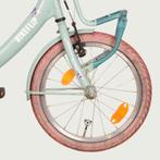Alpina kinderfiets 18 inch, Ophalen of Verzenden, Gebruikt, Alpina