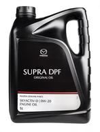 5L Mazda Olie Origineel Supra DPF 0W20 Skyactive Diesel, Ophalen of Verzenden, Nieuw