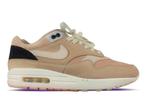 BLACK FRIDAY SALE! Nike Air Max 1 Pinnacle Mushroom • 39, Ophalen of Verzenden, Nieuw, Nike, Sneakers of Gympen