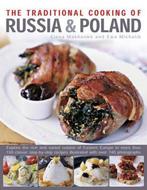 9780857231420 Traditional Cooking of Russia  Poland, Boeken, Kookboeken, Verzenden, Nieuw, Elena Makhonko