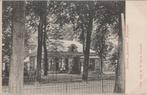 NUNSPEET - Pension Rustoord, Verzenden, Gelopen