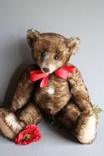 Steiff: : Teddy Bear Happy 1990, 62-64cm - Teddybeer -