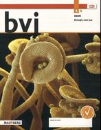 Biologie voor jou MAX leeropdrachtenboek A 6.2 9789402079845, Verzenden, Zo goed als nieuw