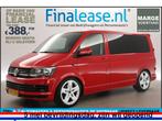 Volkswagen Transporter 2.0 TDI L1H1 MARGE 150PK AUT €388pm, Automaat, Volkswagen, Diesel, Nieuw