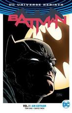Batman (3rd Series) Volume 1: I Am Gotham, Boeken, Strips | Comics, Verzenden, Zo goed als nieuw