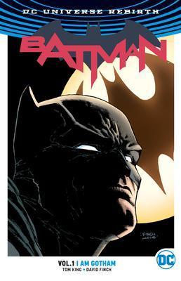 Batman (3rd Series) Volume 1: I Am Gotham, Boeken, Strips | Comics, Zo goed als nieuw, Verzenden