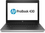 C-KEUZE - USB: HP ProBook 430 G5 - Intel Core i5 - 8250U ..., Verzenden, Gebruikt