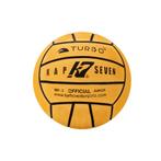 Voordeelbundel (10+ prijs) Waterpolo bal Turbo Kap 7 jeugd /, Watersport en Boten, Waterpolo, Verzenden, Nieuw