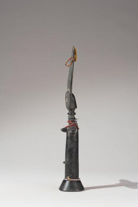 Welkom - Ashanti - Ghana (Zonder Minimumprijs), Antiek en Kunst, Kunst | Niet-Westerse kunst