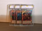 Konami - 3 Card - Yu-Gi-Oh! - The Winged Dragon of Ra,, Nieuw