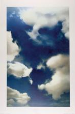 Gerhard Richter (1932) - Clouds Wolken, 1978 - Artprint - 90