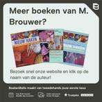 Breien en haken voor kind en knuffel 9789058773500, Verzenden, Gelezen, M. Brouwer
