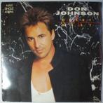Don Johnson - Heartbeat - 12, Gebruikt, 12 inch, Pop, Maxi-single