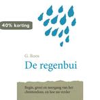 De regenbui 9789087182731 G. Roos, Boeken, Verzenden, Zo goed als nieuw, G. Roos