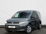Volkswagen Caddy | Zakelijke Lease v.a. €594.02 pm, Automaat, Diesel, Nieuw, Zilver of Grijs