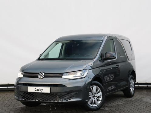 Volkswagen Caddy | Zakelijke Lease v.a. €594.02 pm, Auto's, Volkswagen, Lease, Automaat, Overige carrosserieën, Financial lease