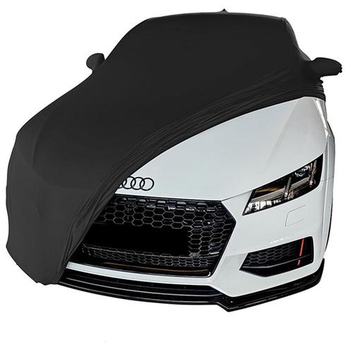 Autohoes passend voor Audi TT Coupe Mk3 binnen BESTE PASVORM, Auto diversen, Autohoezen, Op maat, Nieuw, Ophalen of Verzenden