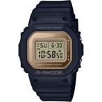 Casio - GMD-S5600-1ER - black, Sieraden, Tassen en Uiterlijk, Horloges | Dames, Verzenden, Nieuw