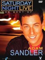 Saturday Night Live the Best of Adam Sandler - DVD, Ophalen of Verzenden, Zo goed als nieuw
