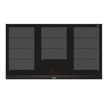 SIEMENS EX975LXC1E kookplaat Inductiekookplaat zones1099 beschikbaar voor biedingen