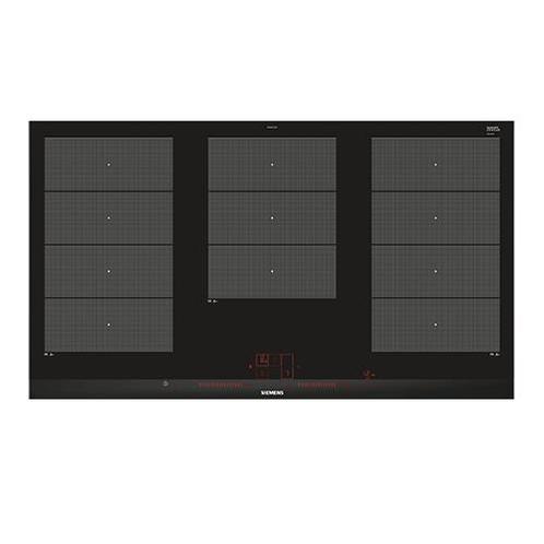 SIEMENS EX975LXC1E kookplaat Inductiekookplaat zones1099, Witgoed en Apparatuur, Kookplaten, Inbouw, Nieuw, Ophalen of Verzenden