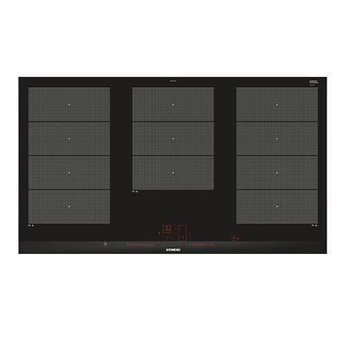 SIEMENS EX975LXC1E kookplaat Inductiekookplaat zones1099, Witgoed en Apparatuur, Kookplaten, Inbouw, Nieuw, Ophalen of Verzenden