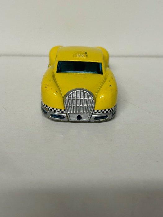 Fifth element ( Le cinquième élément ) - Bruce Willis -, Verzamelen, Film en Tv