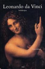 Leonardo da Vinci 1452-1519 9789057647277 F. Zöllner, Boeken, Verzenden, Zo goed als nieuw, F. Zöllner