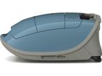 Miele -   Stofzuiger Met Zak Blauw, Stofzak, Verzenden, Stofzuiger, Nieuw