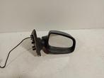 Spiegel buiten rechts elektrisch Dacia Logan MCV II TCe 90, Auto-onderdelen, Carrosserie en Plaatwerk, Ophalen of Verzenden, Gebruikt