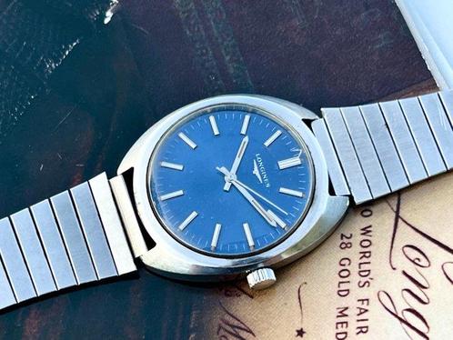 Longines - Conquest - Zonder Minimumprijs - Unisex -, Sieraden, Tassen en Uiterlijk, Horloges | Antiek