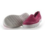 Feyn instappers in maat 38 Roze | 10% korting, Kleding | Dames, Schoenen, Feyn, Overige kleuren, Verzenden, Instappers