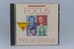 Focus - Hocus Pocus, Cd's en Dvd's, Verzenden, Zo goed als nieuw