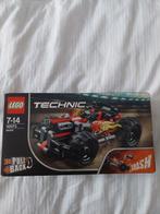 Lego - Lego 42073 Crash - 2010-2020, Nieuw