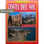 The Golden Book of the Costa Del Sol 9788880291046, Verzenden, Gelezen