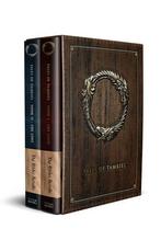 The Elder Scrolls Online - Volumes I & II: The Land & The, Boeken, Verzenden, Nieuw