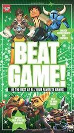 Beat the Game (Game On) By no author, Zo goed als nieuw, Verzenden