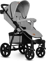 Lionelo Annet Plus - Kinderwagen 2in1 - inklapsysteem - XXL, Verzenden, Nieuw