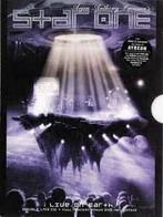 cd box - Arjen Anthony Lucassens Star One - Live On Earth, Verzenden, Zo goed als nieuw